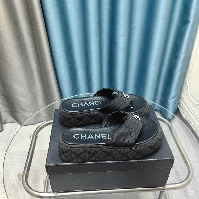 Ch*el slippers